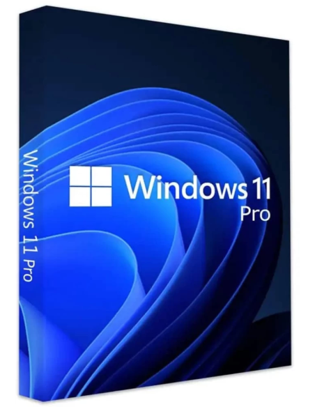 Licenza Sistema Operativo Windows 10 Pro 64Bit COA STICK OEI