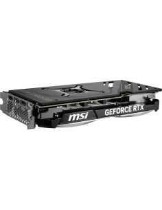 Scheda Video MSI GeForce® RTX 4070 12GB Ventus 2X E1 12G OC 2