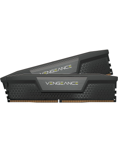 Memoria RAM DDR5 32GB KIT 2x16GB PC 6400 Corsair Vengeance CMK32GX5M2B6400C32 2