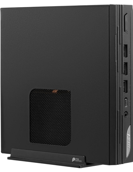 MSI PRO DP10 12M-098IT – PC Desktop Compatto