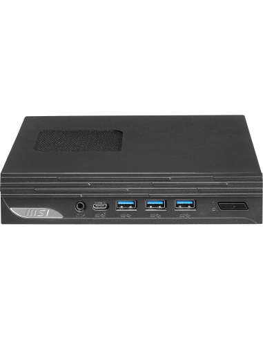 MSI PRO DP10 12M-098IT – PC Desktop Compatto