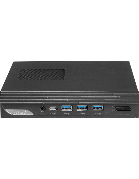MSI PRO DP10 12M-098IT – PC Desktop Compatto