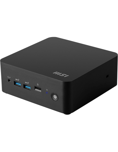 MSI Cubi NUC 1M-003EU