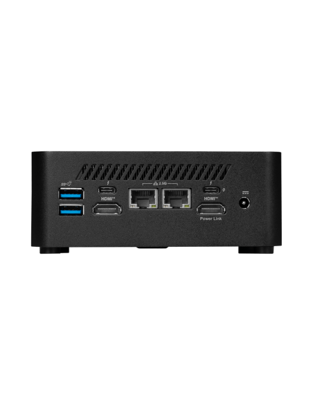 MSI Cubi NUC 1M-003EU
