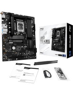 Scheda Madre AsRock B860 Pro-A WiFi (1851) ATX