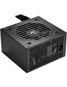 Alimentatore Sharkoon Rebel P10 550W Atx 3.1 Cybernetics Silver 2