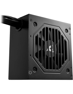 Alimentatore Sharkoon P10 650W ATX 3.1, CYBENETICS SILVER